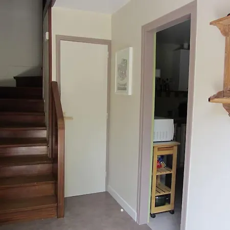 L'abri Côtier Hébergement de vacances Yport