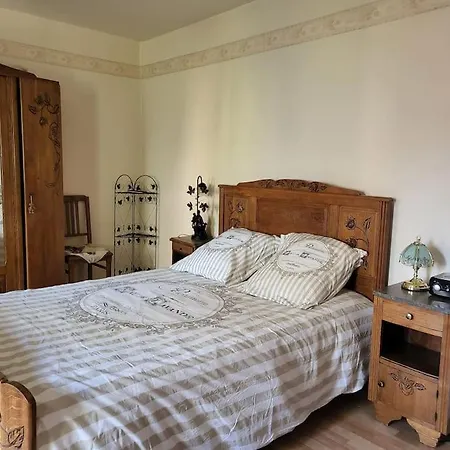 Hébergement de vacances L'abri Côtier *