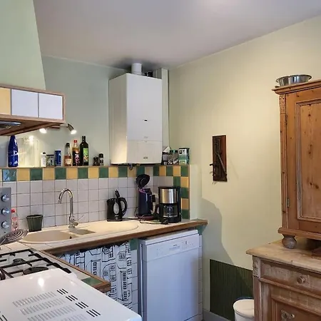 L'abri Côtier Yport