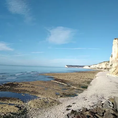 Hébergement de vacances L'abri Côtier *