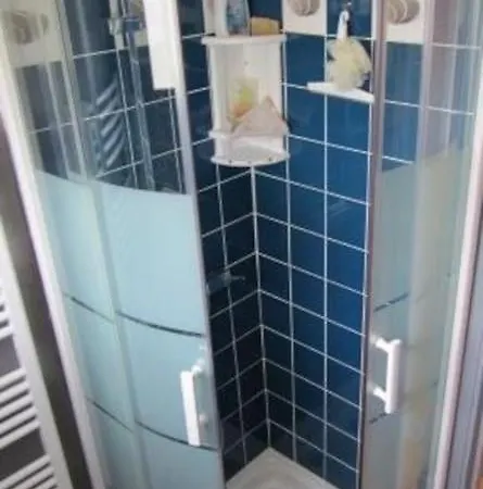 L'abri Côtier Hébergement de vacances