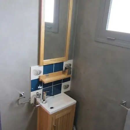 Casa vacanze L'abri Cotier *