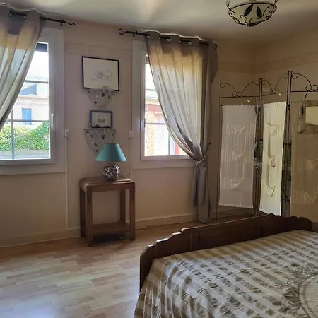 L'abri Cotier Casa vacanze