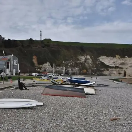 L'abri Cotier * Yport