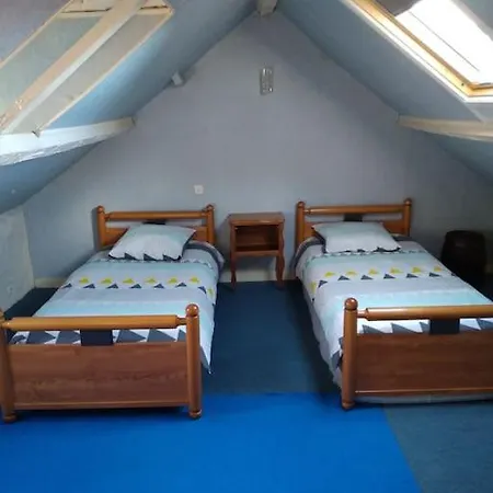 別荘 L'abri Cotier *