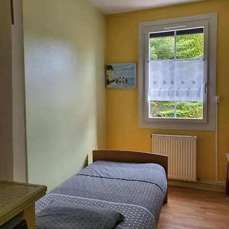 L'abri Cotier Casa vacanze Yport