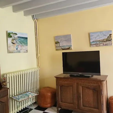 L'abri Cotier Casa vacanze *