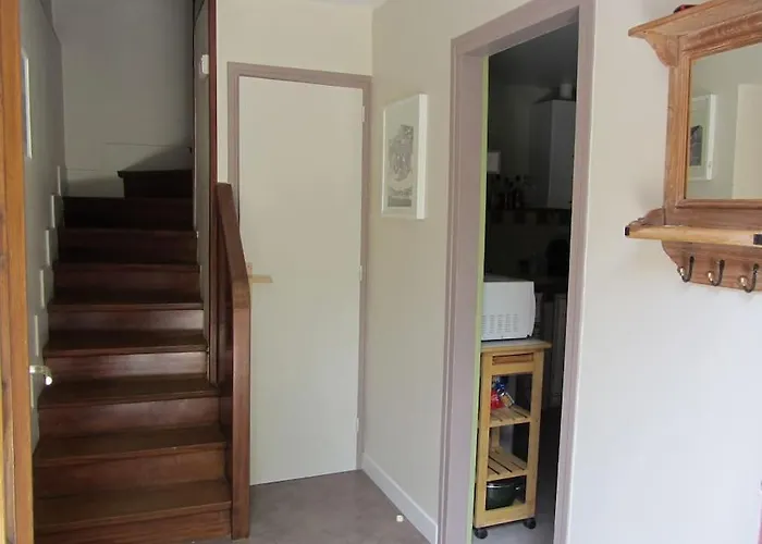 L'abri Cotier Holiday home Yport