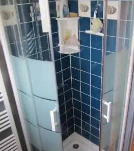 L'abri Cotier Holiday home